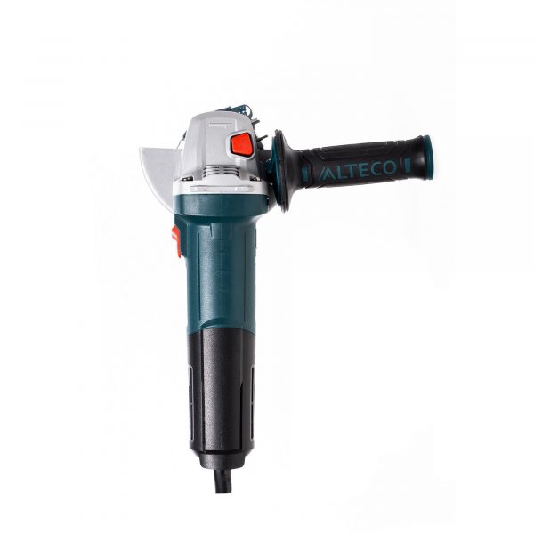 Шлифмашина ALTECO угловая AGH 750-115 HEAVY DUTY — изображение 5