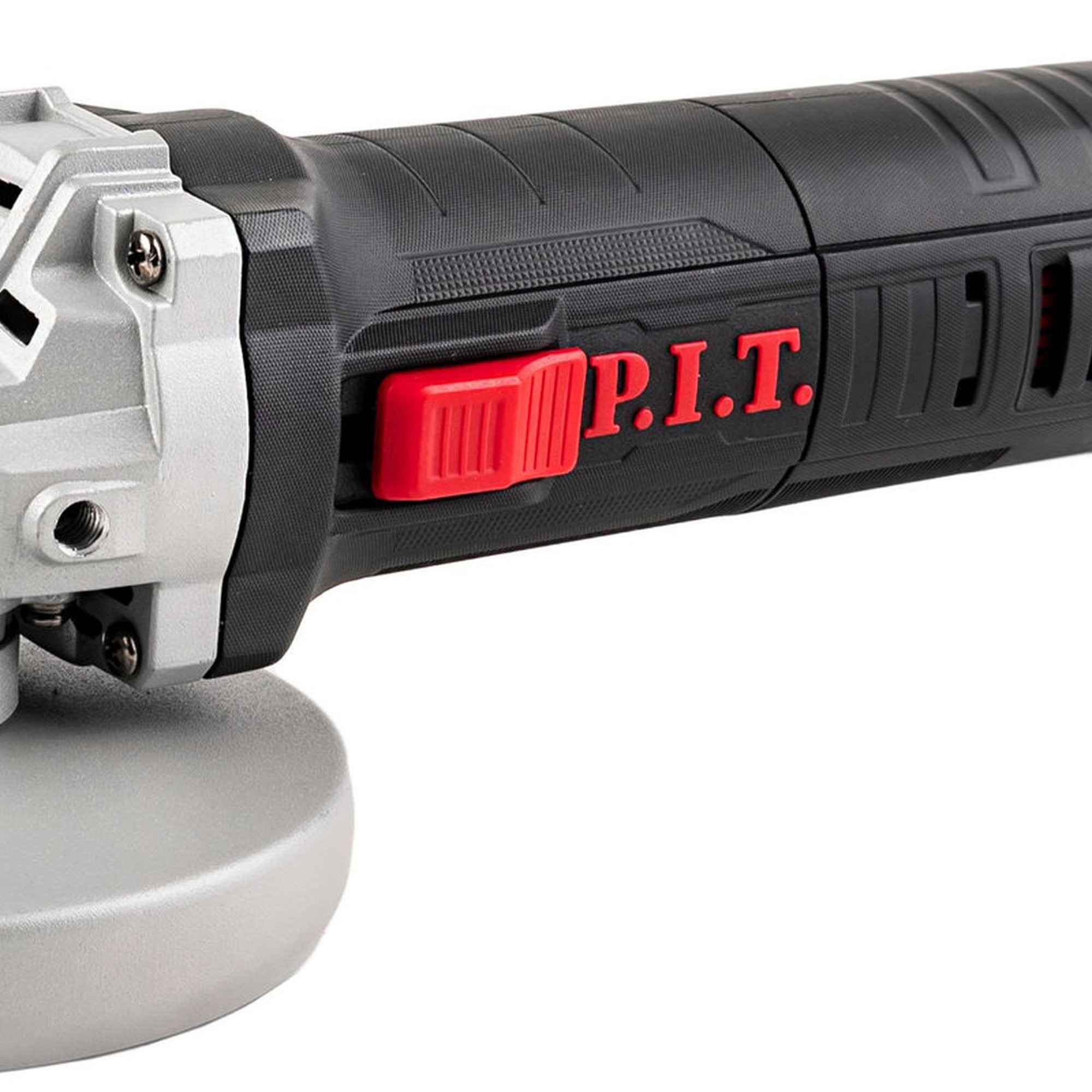 Шлифмашина P.I.T. угловая PWS115-C (115мм
