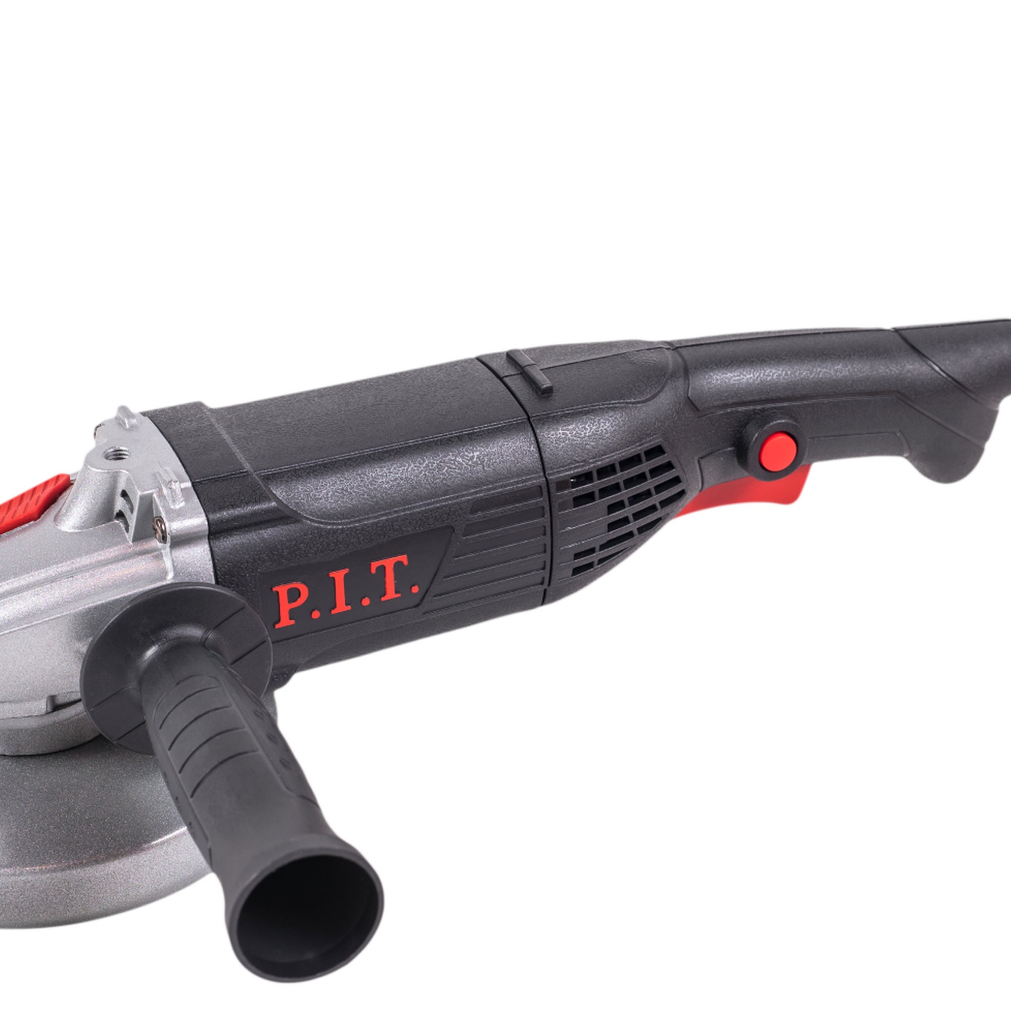 Шлифмашина P.I.T. угловая PWS125-D СТАНДАРТ (125мм