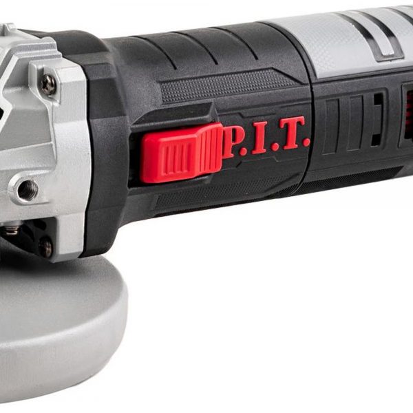 Шлифмашина P.I.T. угловая PWS125-С5 (125мм