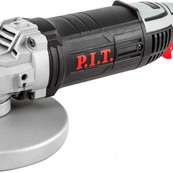 Шлифмашина P.I.T. угловая PWS180-C1 (180мм