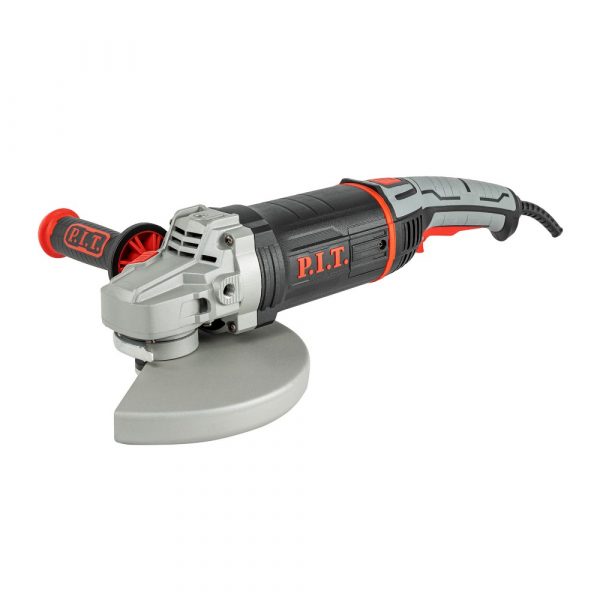 Шлифмашина PIT угловая PWS230-C3 (230мм