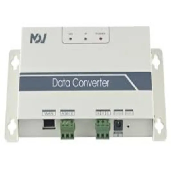 Шлюз для диспетчеризации Modbus CM-MTD/AM01 для EFH V2 EFR V2