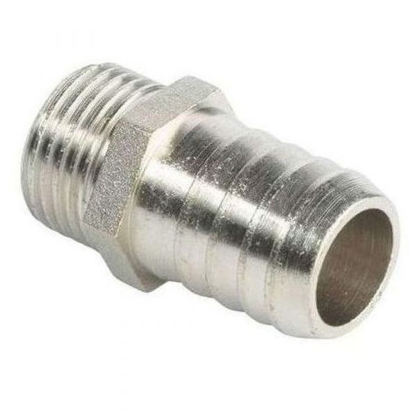 Штуцер ALTSTREAM НР 12x1/2quot; (40/720)