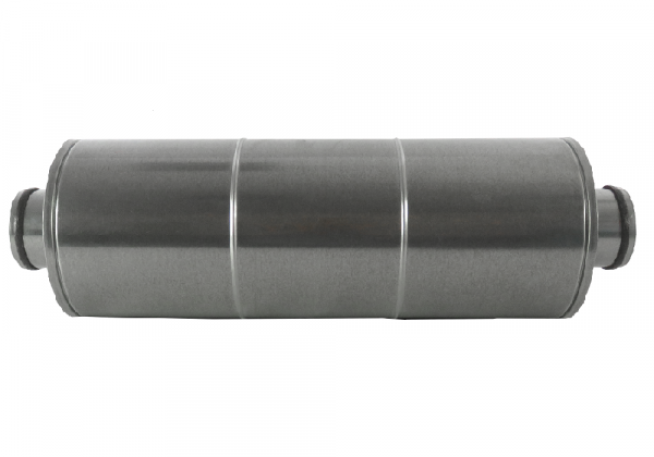 Шумоглушитель Energolux SQC 100/900 — изображение 2