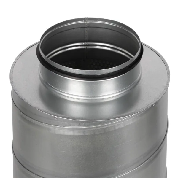 Шумоглушитель SHUFT SCr 355/900 — изображение 3