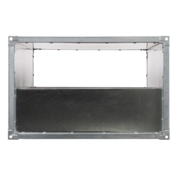 Шумоглушитель SHUFT SRr 250x200/1000 — изображение 4