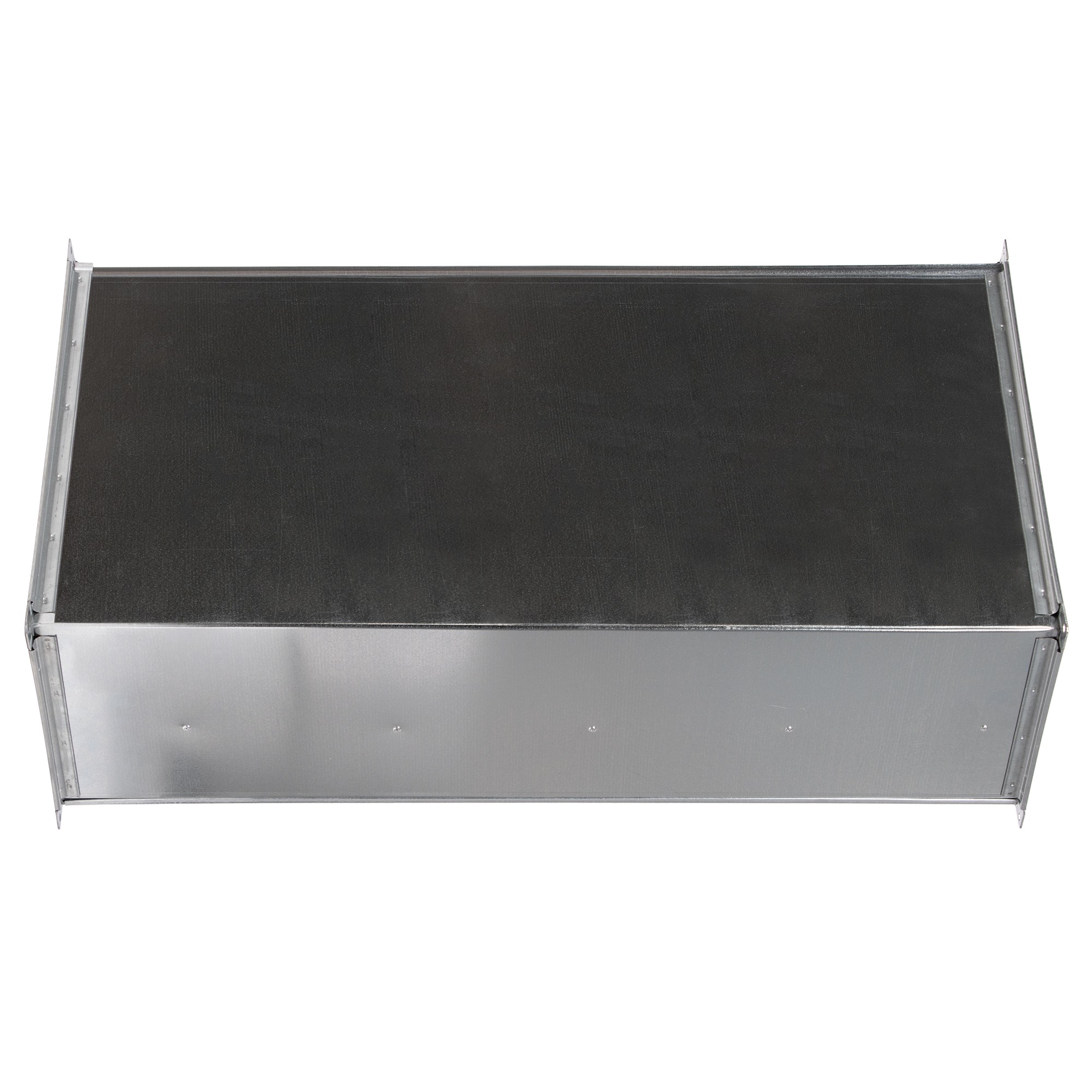 Шумоглушитель SHUFT SRr 650x450/1000 — изображение 3