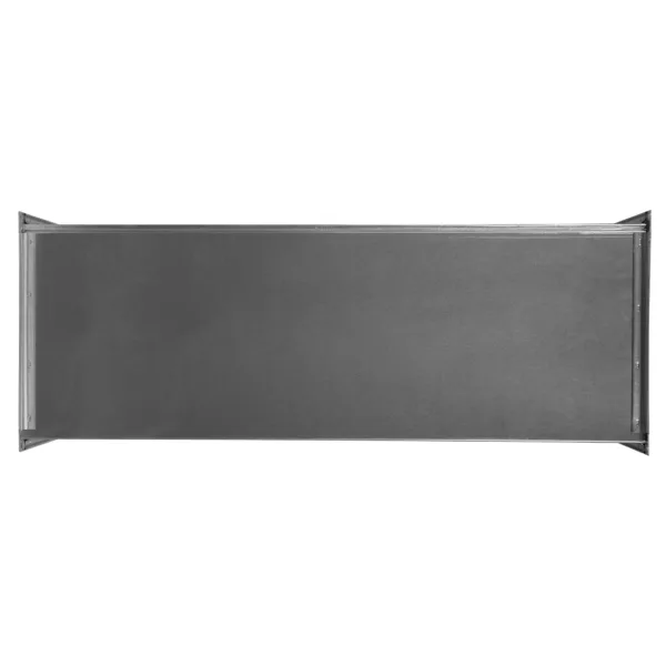 Шумоглушитель SHUFT SRSr 400x200/600 — изображение 4