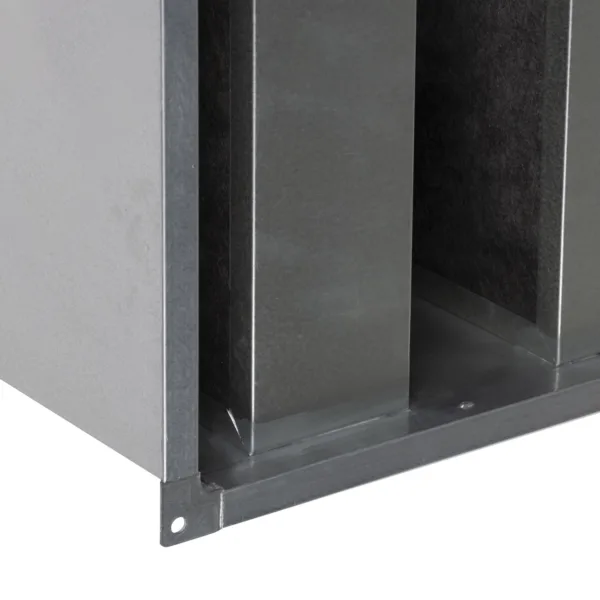 Шумоглушитель SHUFT SRSr 900x700/1000 (3x150) — изображение 3