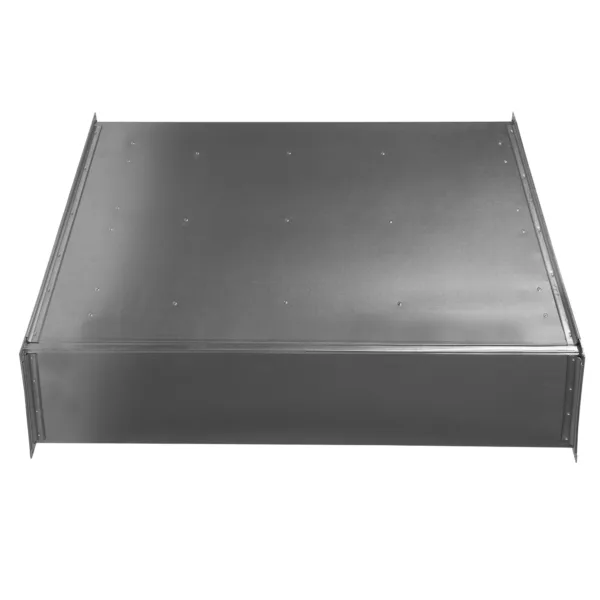 Шумоглушитель SHUFT SRSr 900x700/1000 (3x150) — изображение 5