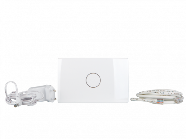 Системы управления NOBO Energy Control Ecohub беспроводной контроллер — изображение 2