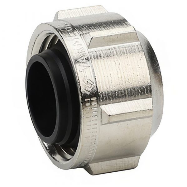 Соединение резьбозажимное (евроконус) Varmega VM09302