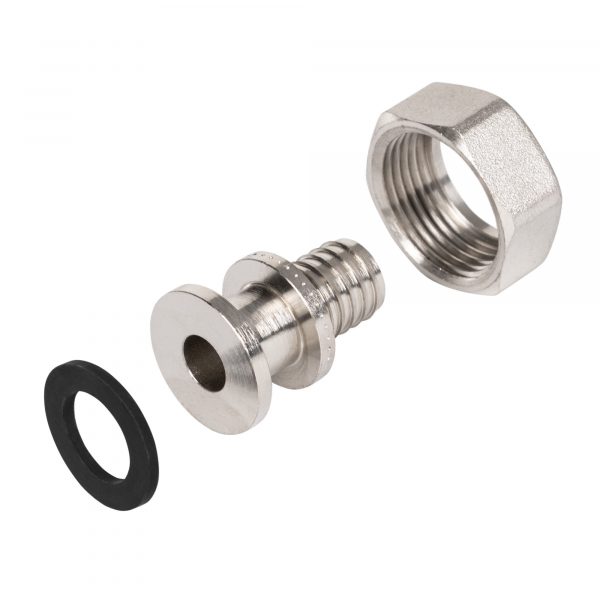 Соединение Royal Thermo прямое НГ 16×3/4quot; — изображение 4