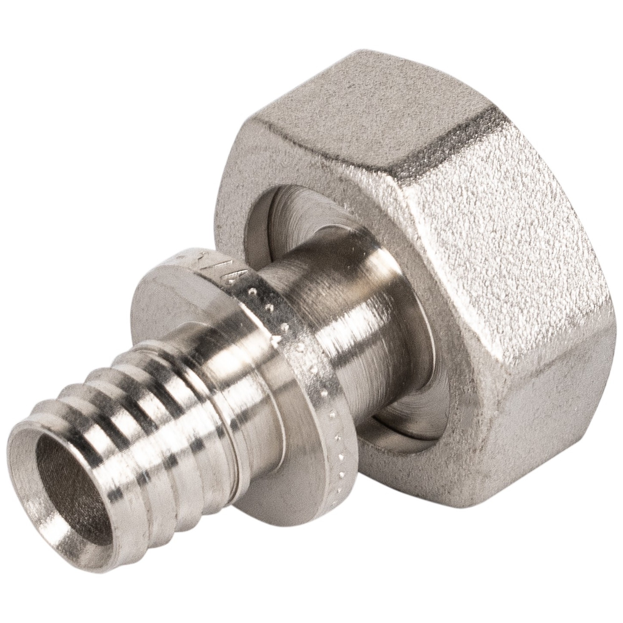 Соединение Royal Thermo прямое НГ 16×3/4quot;