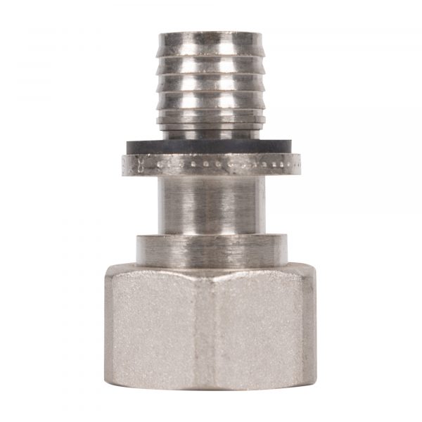 Соединение Royal Thermo прямое НГ 20×3/4quot; — изображение 2