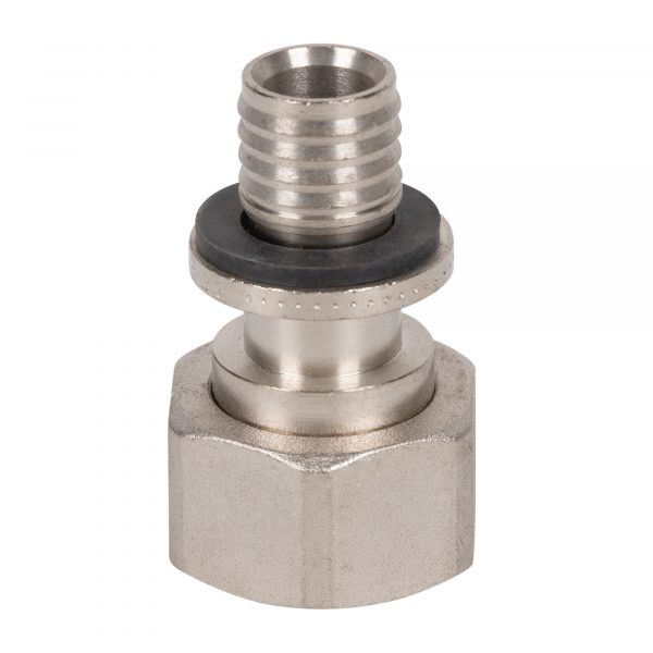 Соединение Royal Thermo прямое НГ 20×3/4quot; — изображение 3