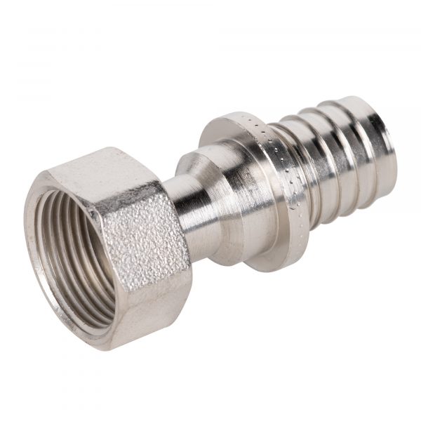 Соединение Royal Thermo прямое НГ 25×3/4quot; — изображение 2