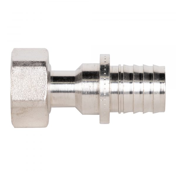 Соединение Royal Thermo прямое НГ 25×3/4quot; — изображение 3