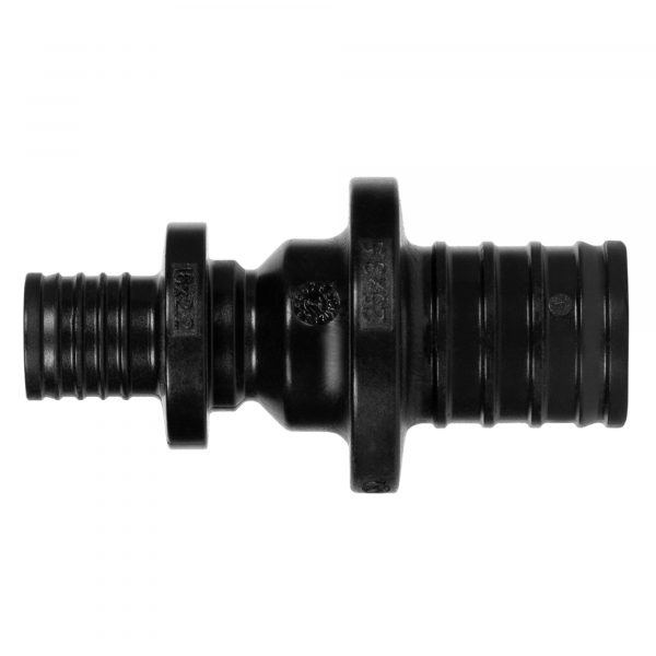 Соединение Royal Thermo труба-труба редукционное 16×25 PPSU — изображение 3