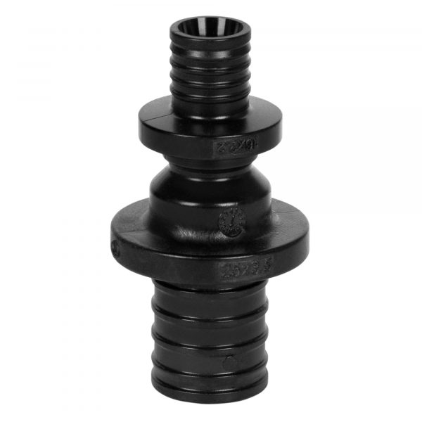 Соединение Royal Thermo труба-труба редукционное 16×25 PPSU — изображение 4
