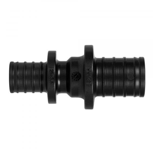 Соединение Royal Thermo труба-труба редукционное 32х25 PPSU — изображение 3