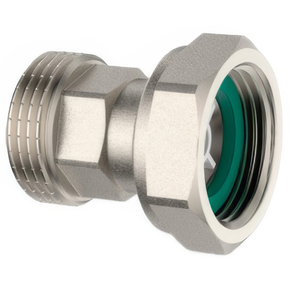 Соединитель VARMEGA с НГ ВР-НР 1quot;x1quot;
