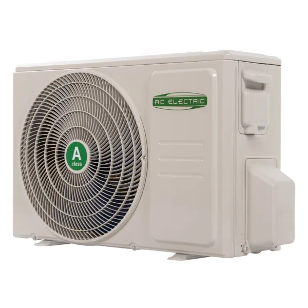 Сплит-система AC ELECTRIC PRO ACEM-18HN8 комплект — изображение 4