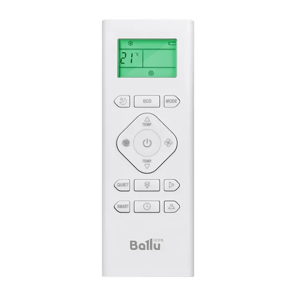 Сплит-система Ballu Bravo BSQ-36HN1_14Y комплект — изображение 5
