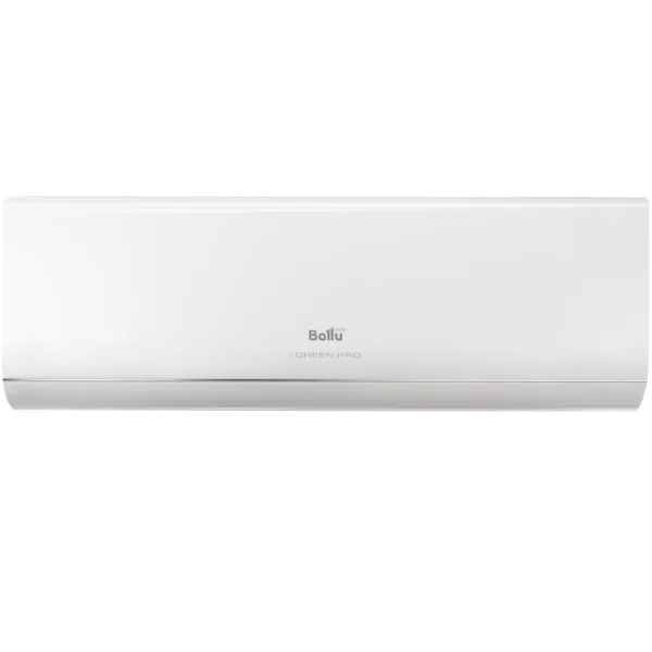 Сплит-система Ballu iGreen Pro BSAG-07HN8 комплект — изображение 2