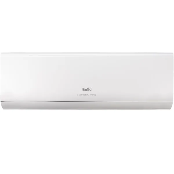 Сплит-система Ballu iGreen Pro BSAG-09HN8 комплект — изображение 2