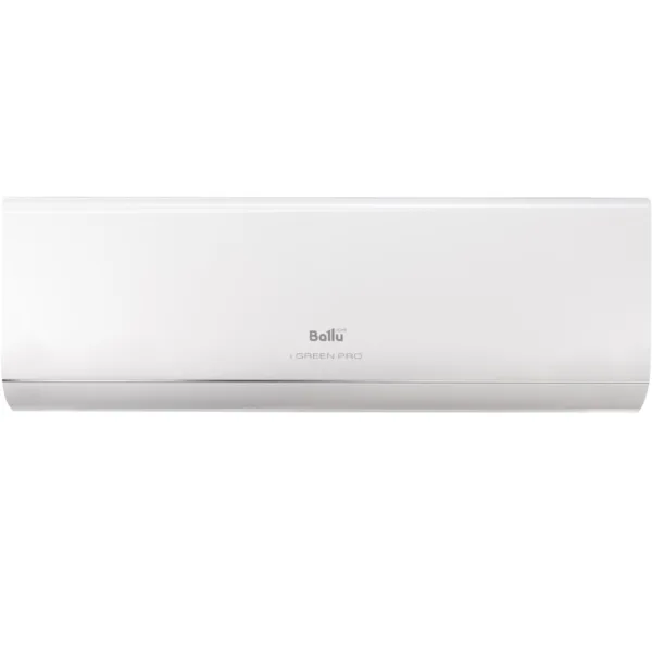 Сплит-система Ballu iGreen Pro BSAG-12HN8 комплект — изображение 2