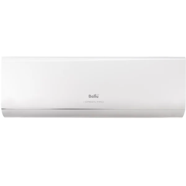 Сплит-система Ballu iGreen Pro BSAG-24HN8 комплект — изображение 2