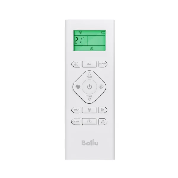 Сплит-система Ballu iGreen Pro BSAG-24HN8 комплект — изображение 7