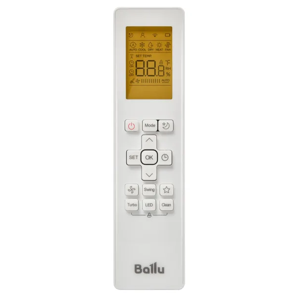 Сплит-система Ballu Olympio Edge BSO-07HN8_22Y комплект — изображение 5