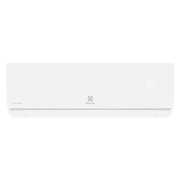 Сплит-система Electrolux Fusion Wave EACS-24HFW/N3 комплект — изображение 2