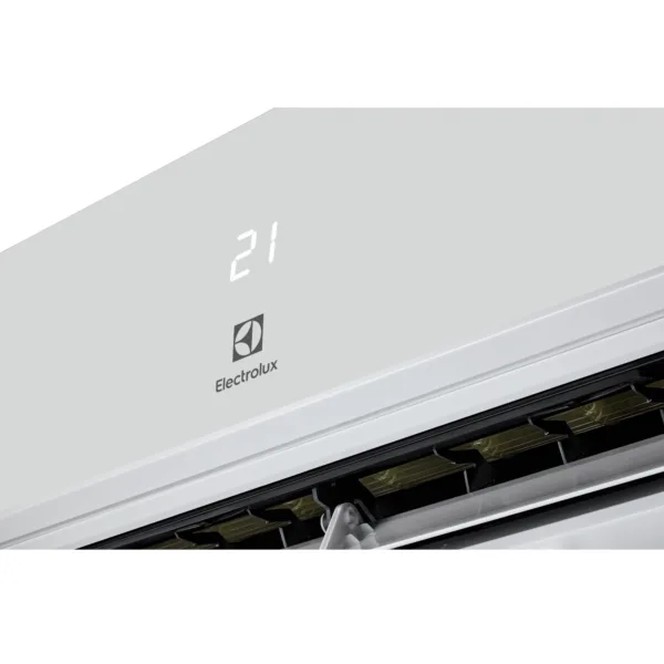 Сплит-система Electrolux Loft EACS-24HAL/N8 комплект — изображение 5