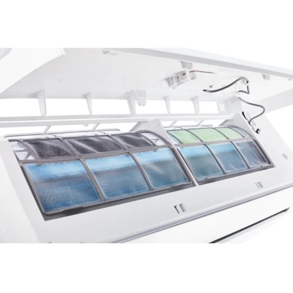 Сплит-система Electrolux Loft EACS-24HAL/N8 комплект — изображение 6
