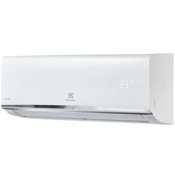 Сплит-система Electrolux Smartline EACS-24HSM/N3 комплект — изображение 2
