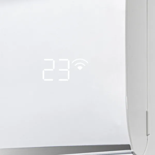 Сплит-система Electrolux Smartline EACS-24HSM/N8_V2 комплект — изображение 8