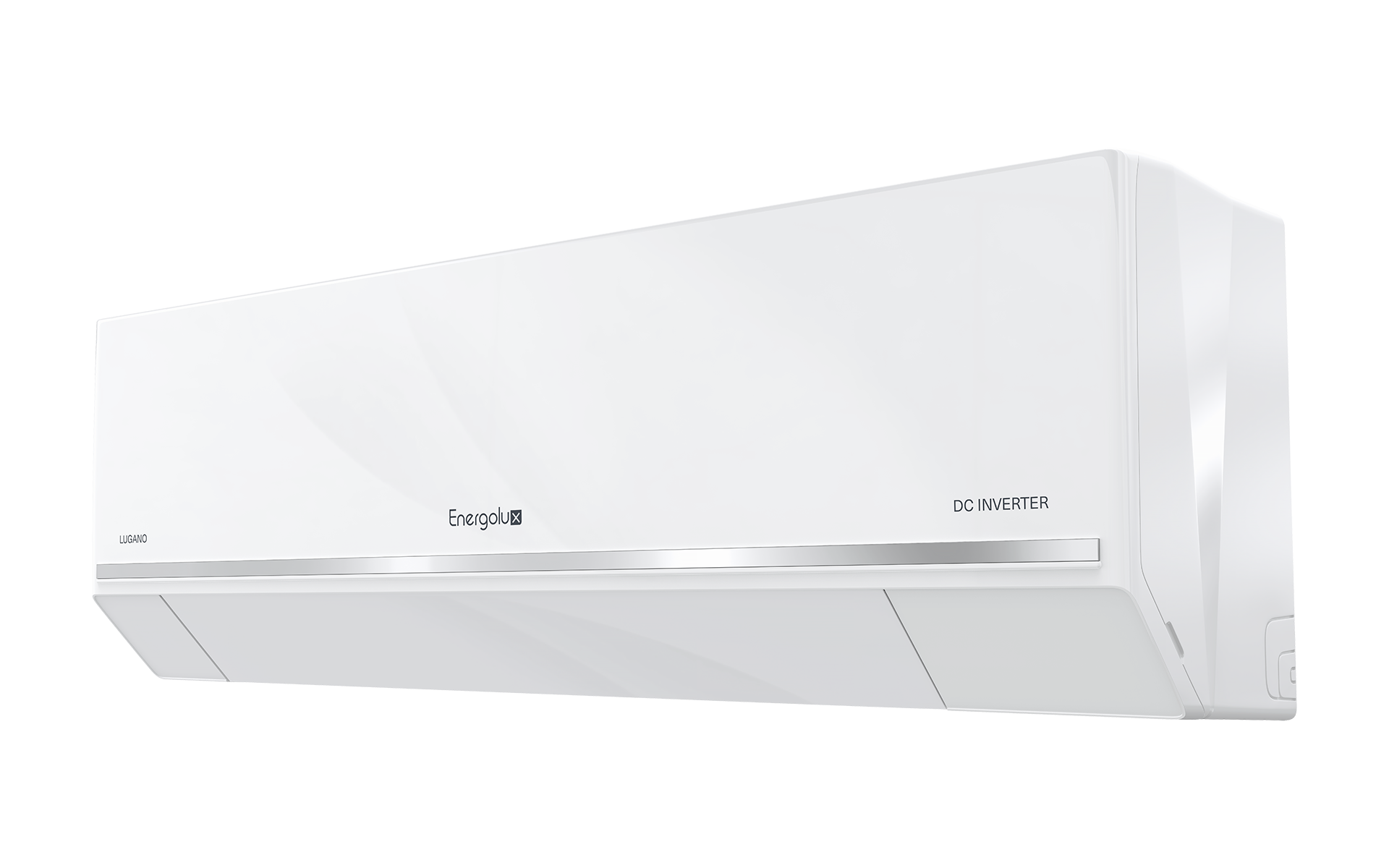 Сплит-система Energolux Lugano inverter SAS09DL1-AI / SAU09DL1-AI — изображение 2