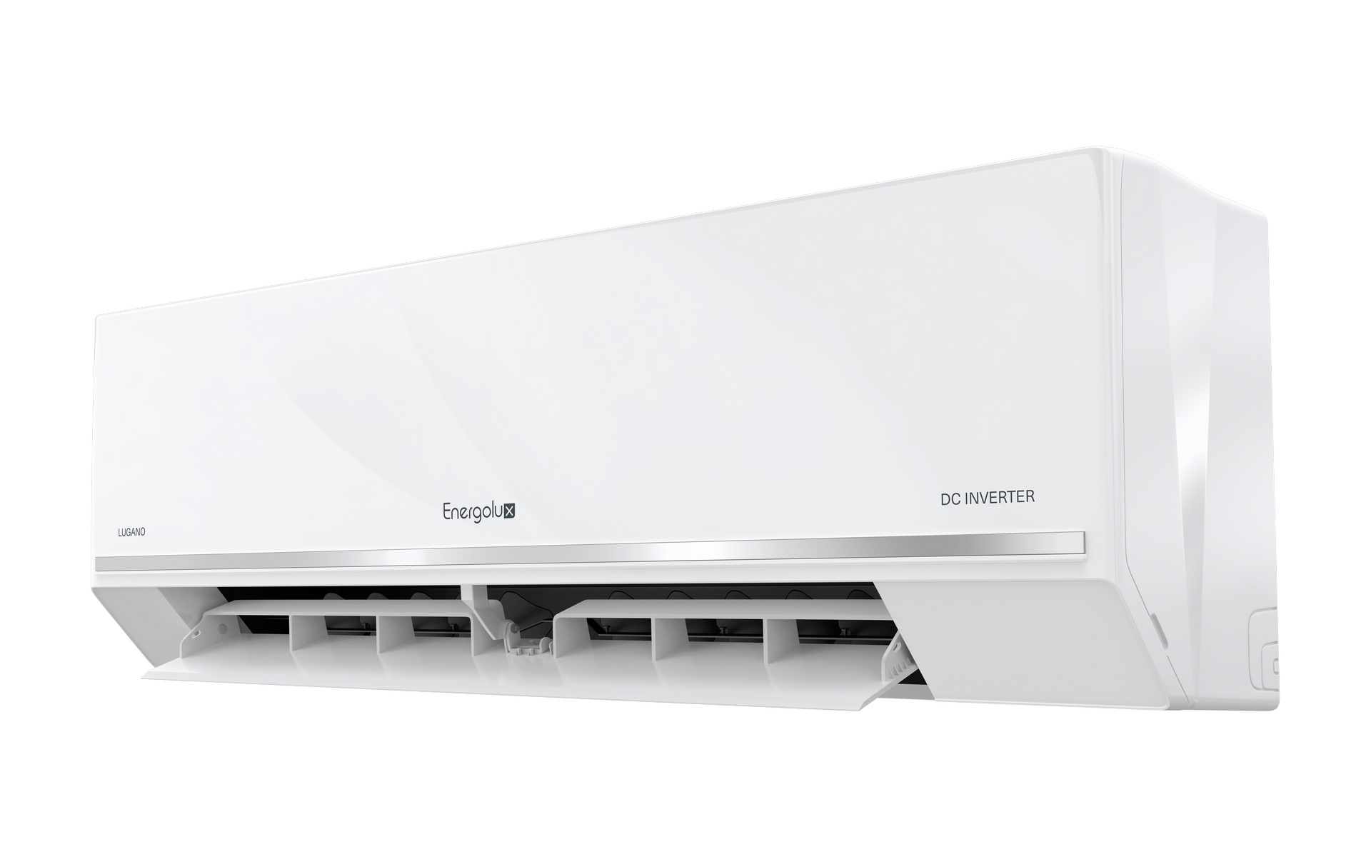 Сплит-система Energolux Lugano inverter SAS09DL1-AI / SAU09DL1-AI — изображение 3