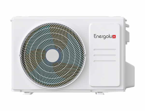 Сплит-система Energolux Lugano inverter SAS12DL1-AI / SAU12DL1-AI — изображение 11
