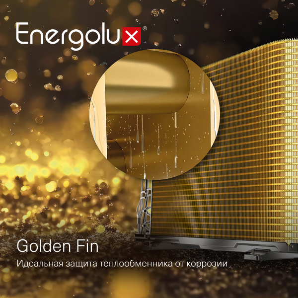 Сплит-система Energolux Murren SAS09M1-AIB / SAU09M1-AIB — изображение 6