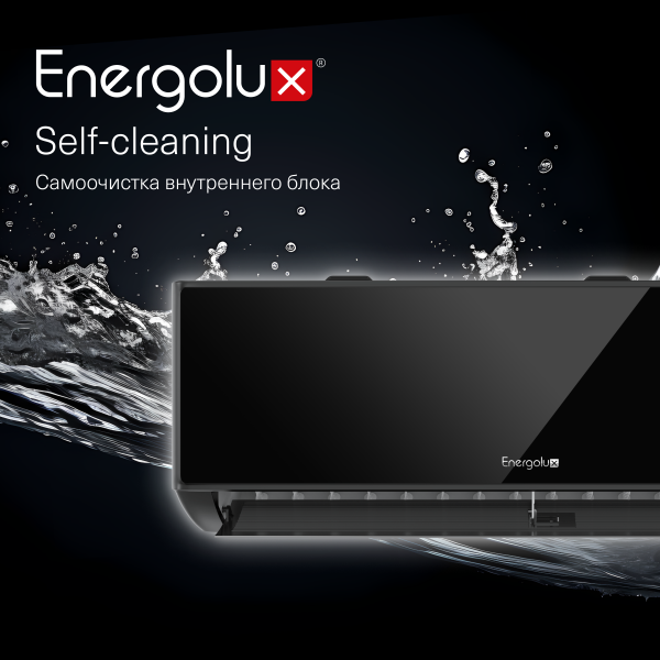 Сплит-система Energolux Murren SAS09M1-AIB / SAU09M1-AIB — изображение 7