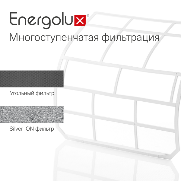 Сплит-система Energolux Murren SAS09M1-AIB / SAU09M1-AIB — изображение 8