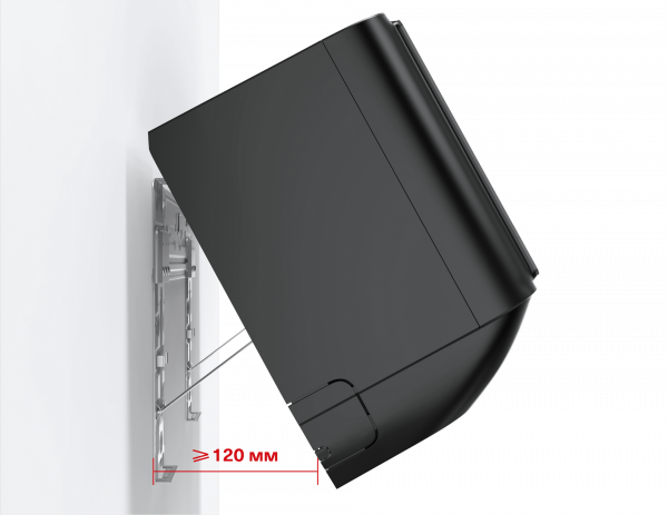Сплит-система Energolux Murren SAS18M1-AIB / SAU18M1-AIB — изображение 24