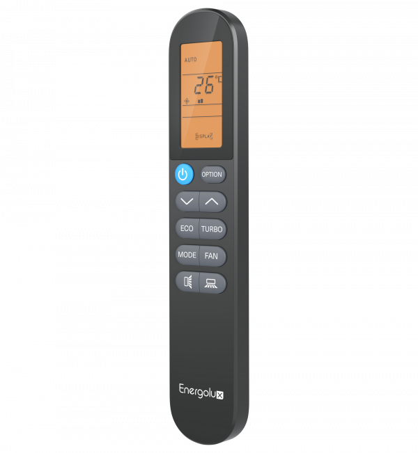 Сплит-система Energolux Murren SAS24M1-AIB / SAU24M1-AIB — изображение 24