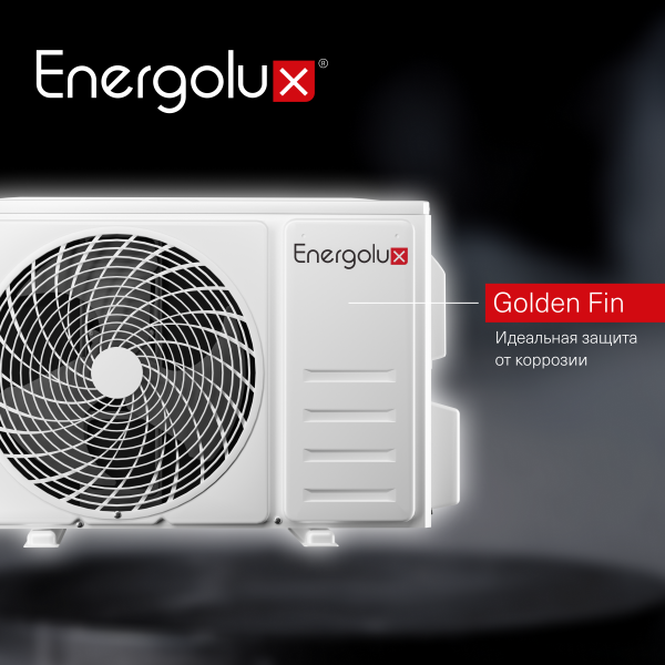 Сплит-система Energolux Murren SAS24M1-AIB / SAU24M1-AIB — изображение 10