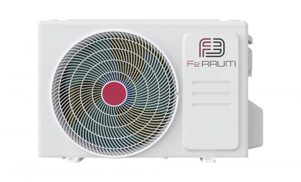 Сплит-система FeRRUM Force (on/off)   FIS07F2 / FOS07F2 — изображение 17